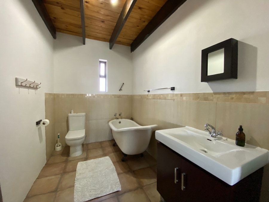 Commercial Property for Sale in Hartebeesfontein Western Cape